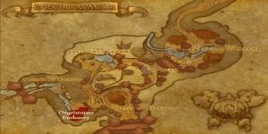 魔兽世界银月城怎么去奥格瑞玛缩略图