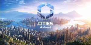 今日消息：Steam游戏：知名城市模拟建造游戏续作《都市：天际线2》今日发售缩略图