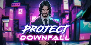今日最新：备受好评的射击游戏《Project Downfall》即将登陆PC平台缩略图