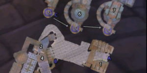 魔兽怀旧服影牙城堡任务一共几个缩略图